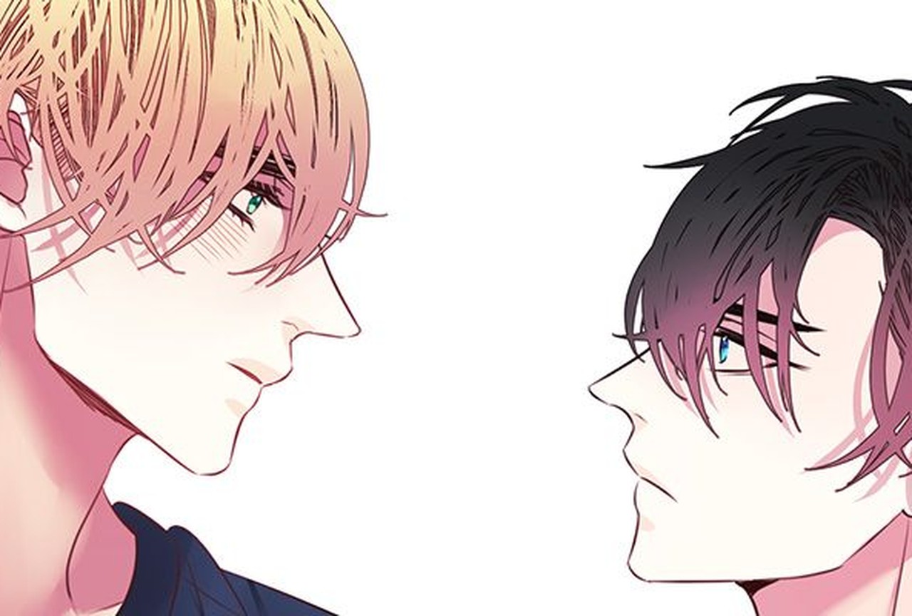 Take on me ! - Episode 19 - ONO Webtoon et Manga