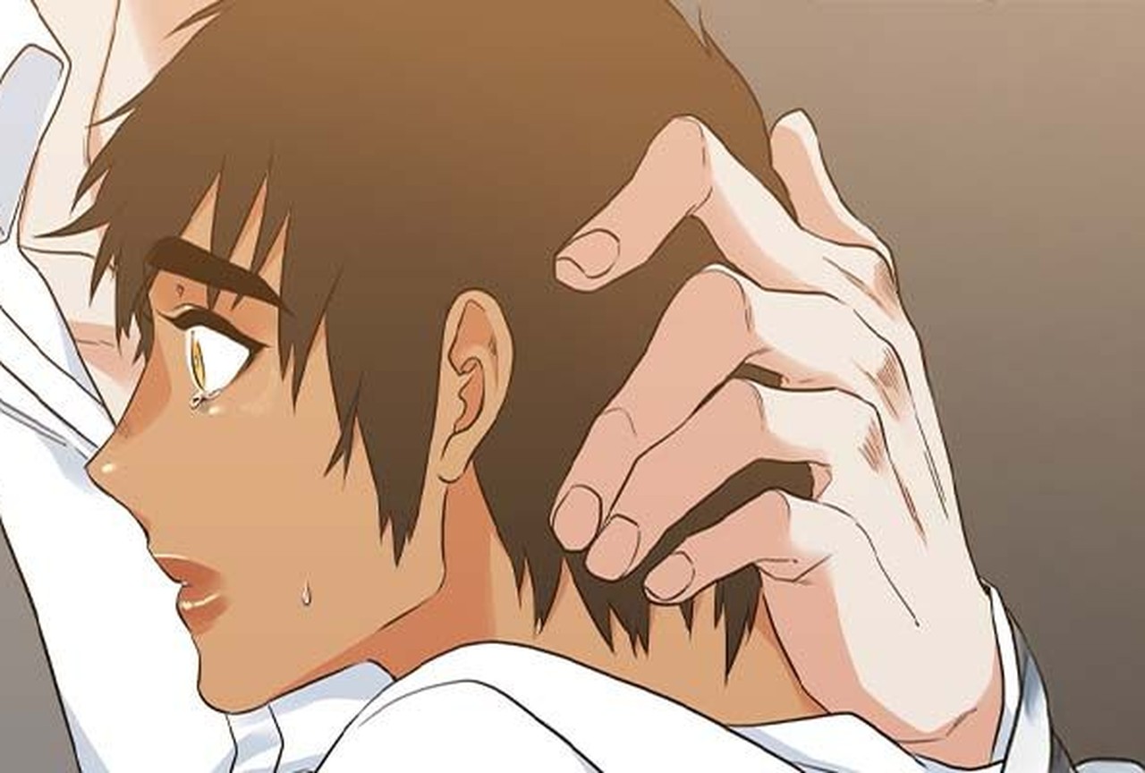 Paramour - Episode 7 - ONO Webtoon et Manga