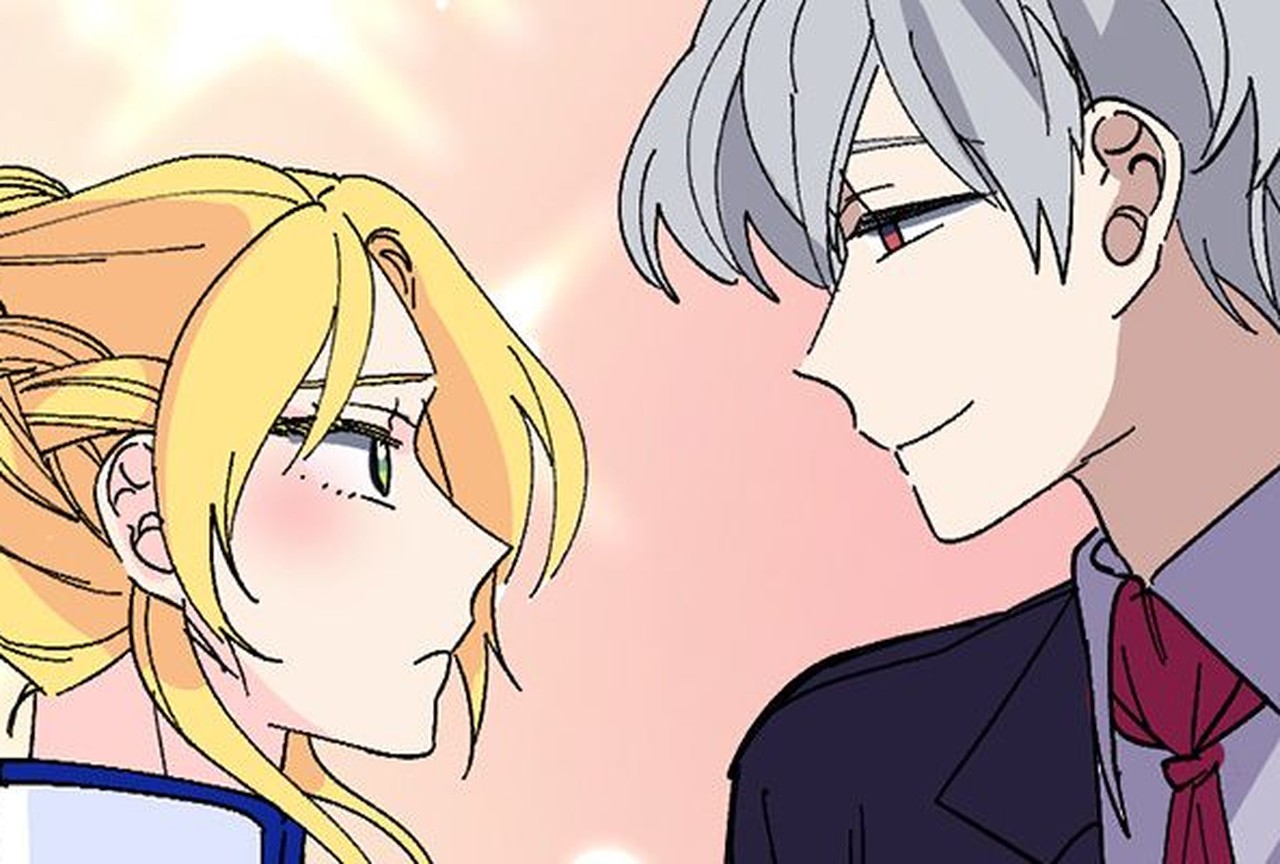 Knight Flight - Episode 43 - ONO Webtoon et Manga