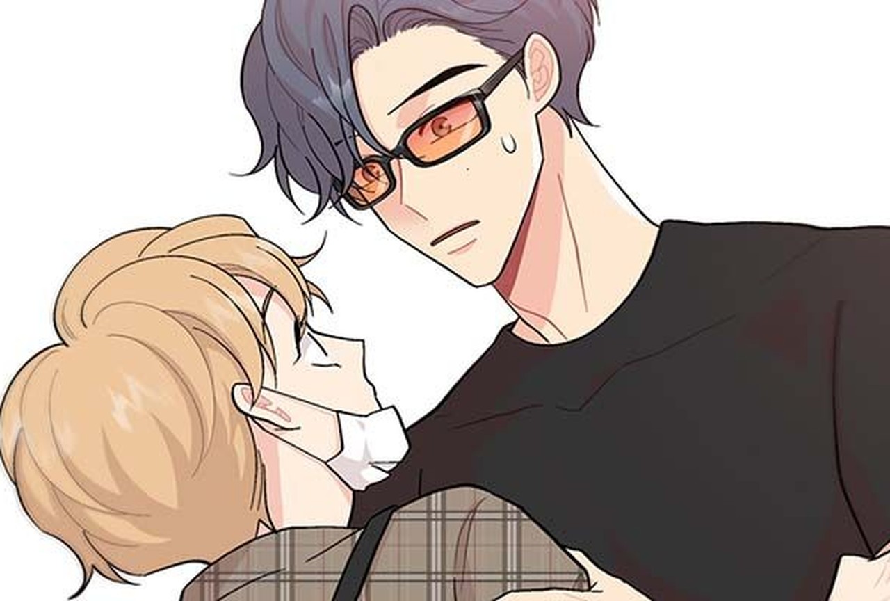 Amants ou faux-semblants ? - Episode 56 - ONO Webtoon et Manga