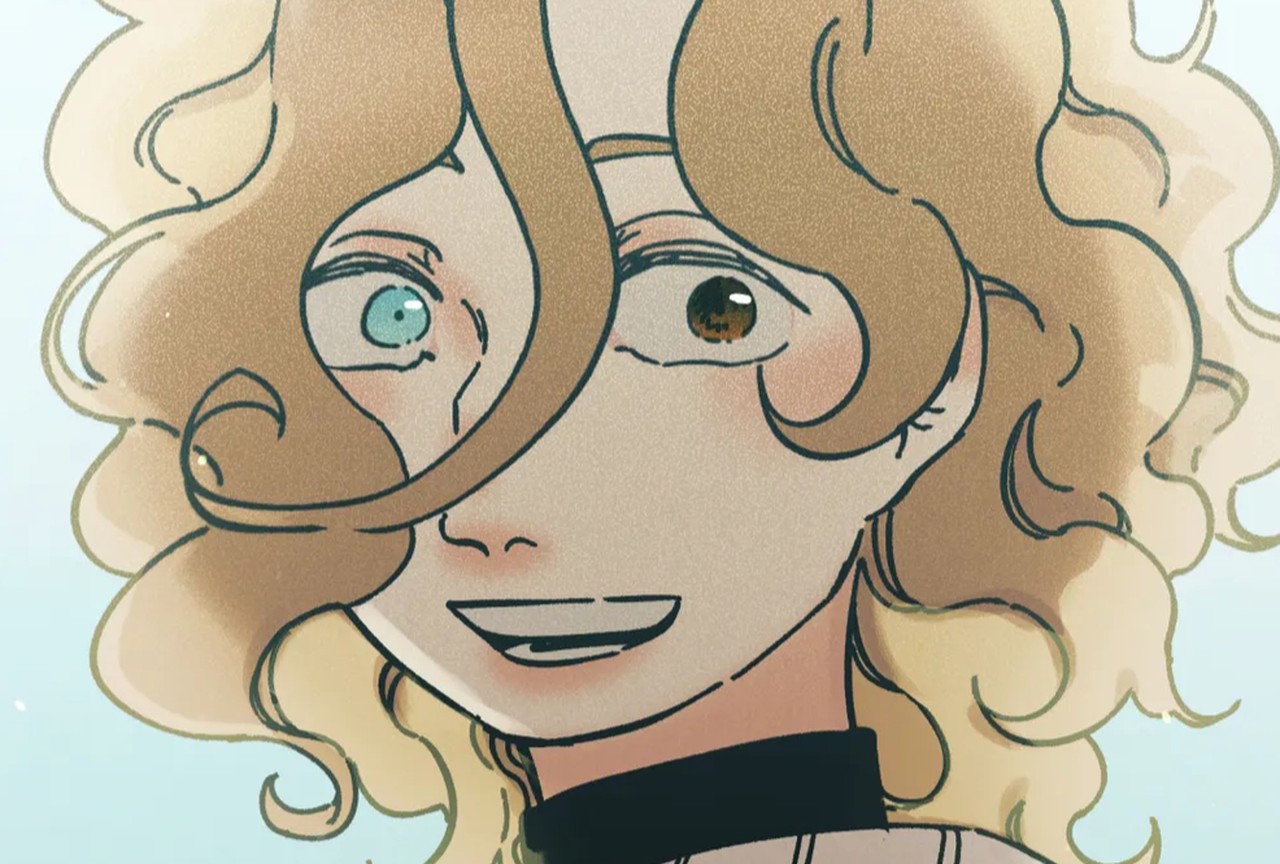 Sur un arbre perché - Episode 26 - ONO Webtoon et Manga