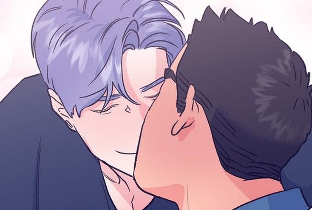 Love Tractor - Episode 67 - ONO Webtoon et Manga