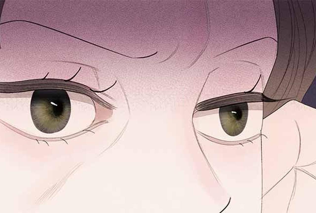 La tragédie du phénix - Episode 4 - ONO Webtoon et Manga