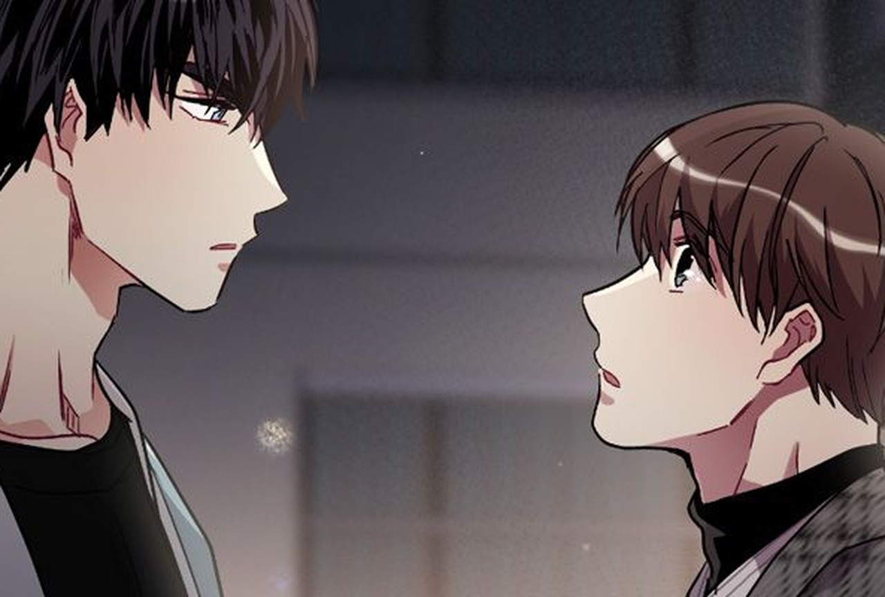 Tout peut arriver - Episode 43 - ONO Webtoon et Manga