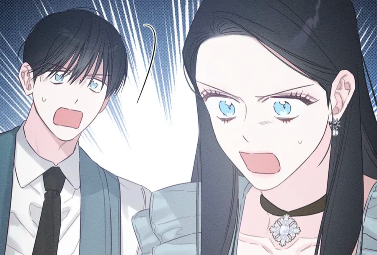 Pas touche à mon petit Frère ! - Episode 97 - ONO Webtoon et Manga
