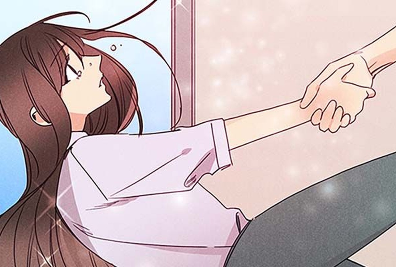 Sous le Charme - Episode 23 - ONO Webtoon et Manga