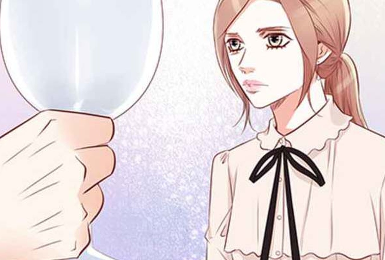 Harmonie Secrète - Episode 41 - ONO Webtoon et Manga