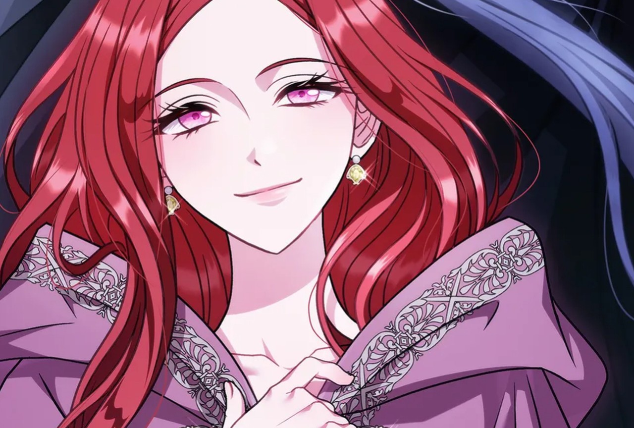 I will become the villain's poison taster - Episode 99 - ONO Webtoon et Manga