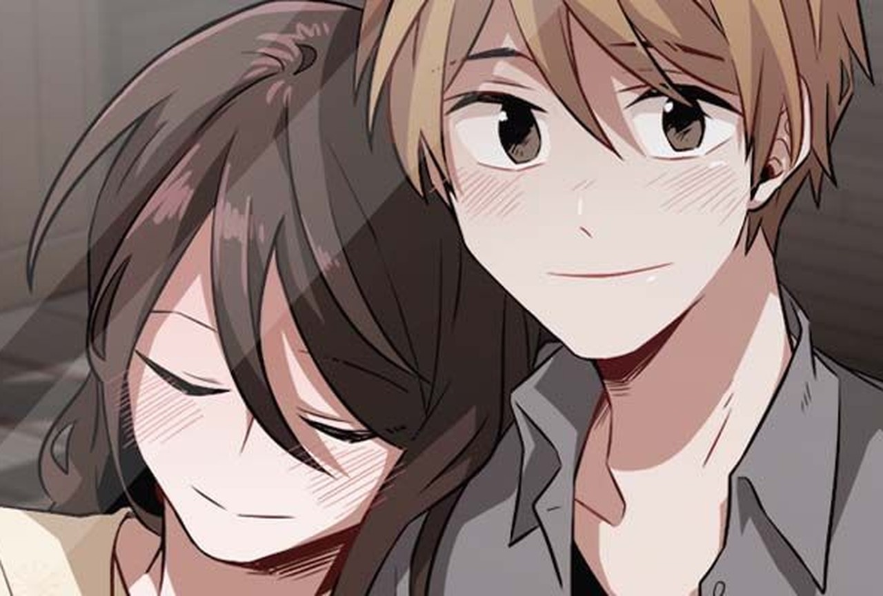 In Your Dream - Episode 28 - ONO Webtoon et Manga