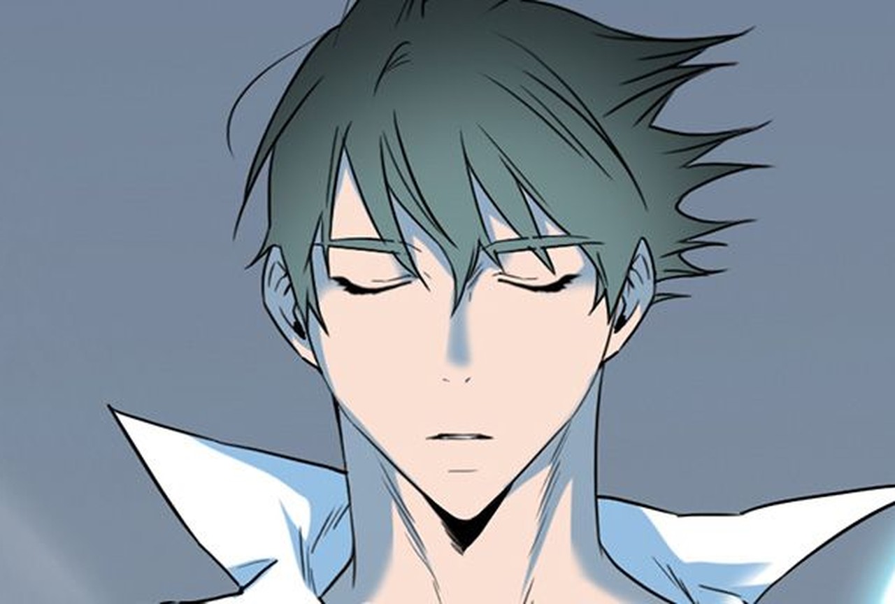 Dear. Door - Episode 127 - ONO Webtoon et Manga
