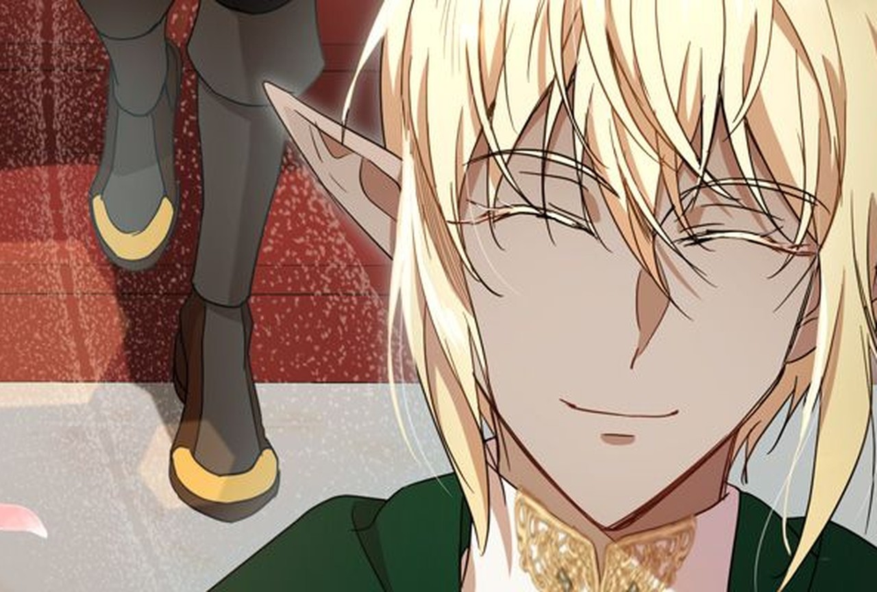Contrat démoniaque - Episode 81 - ONO Webtoon et Manga