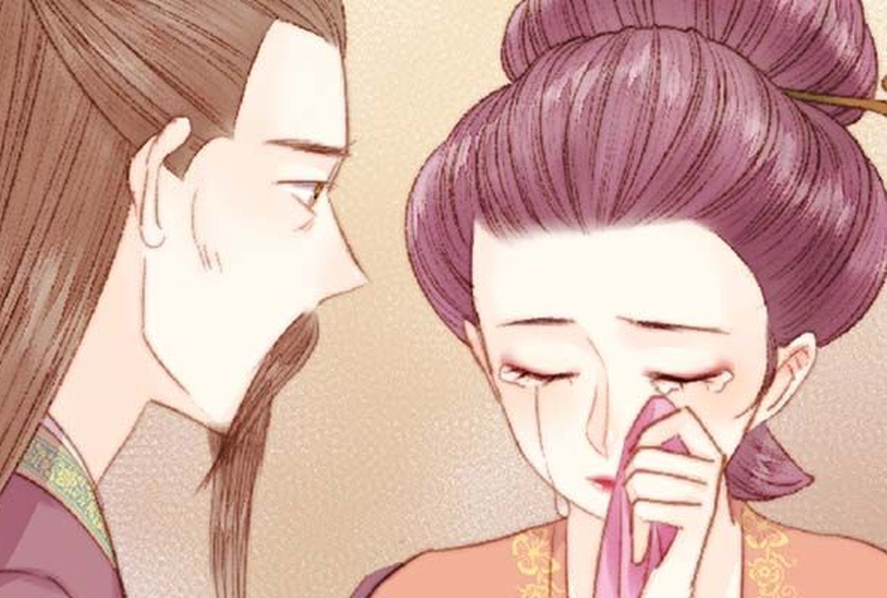 La déesse de la médecine - Episode 30 - ONO Webtoon et Manga