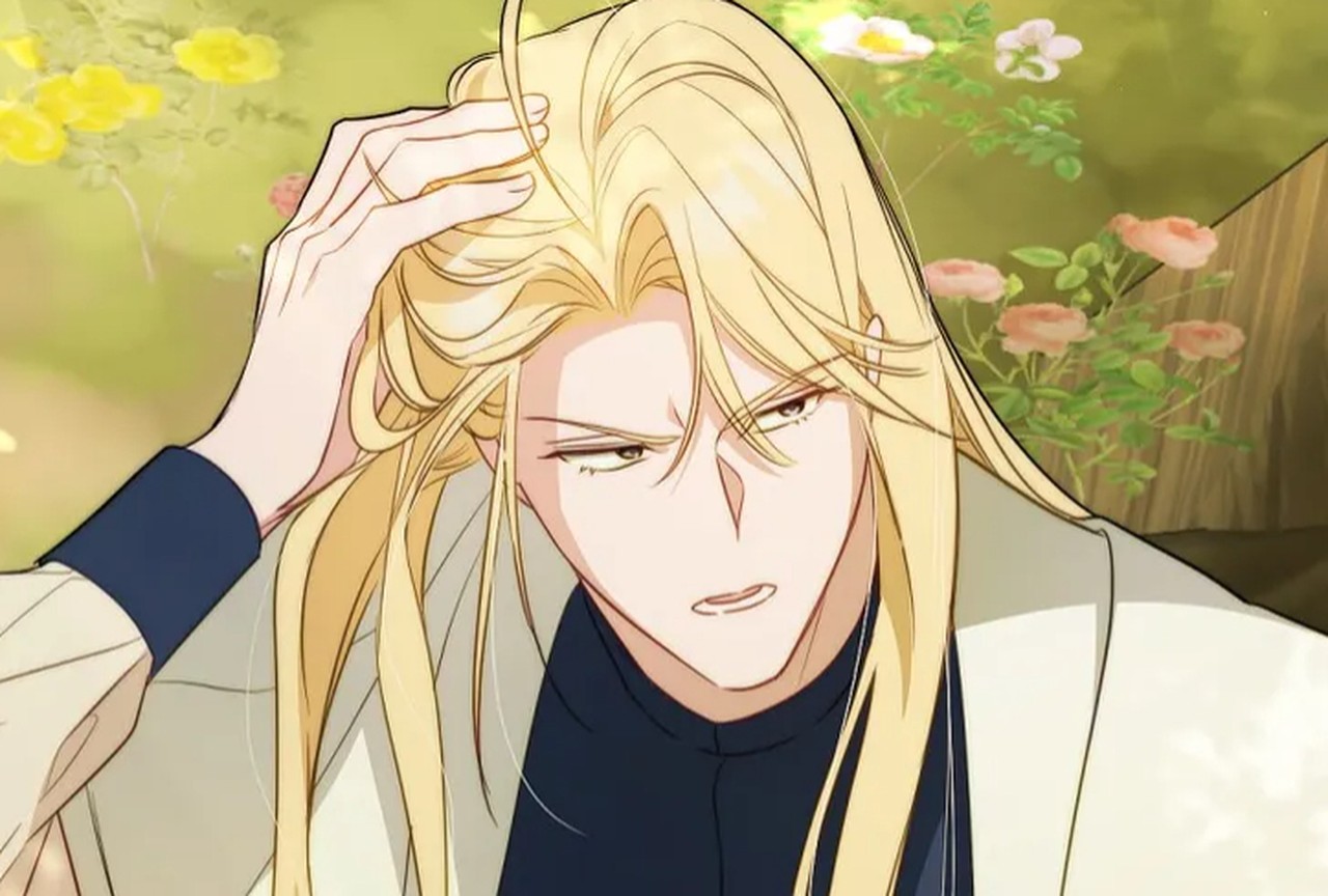 Die Melusine - Episode 30 - ONO Webtoon et Manga