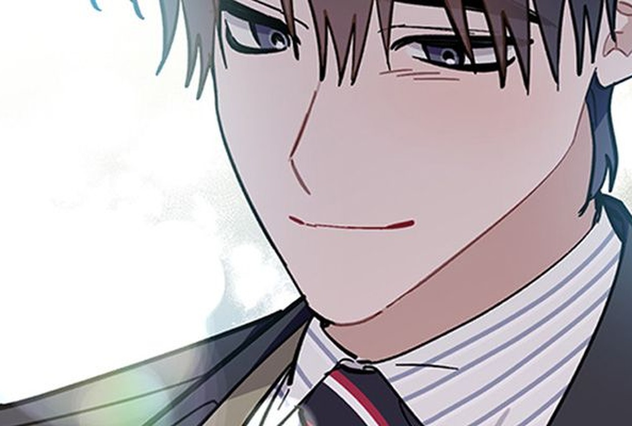 La Fleur sans nom - Episode 64 - ONO Webtoon et Manga