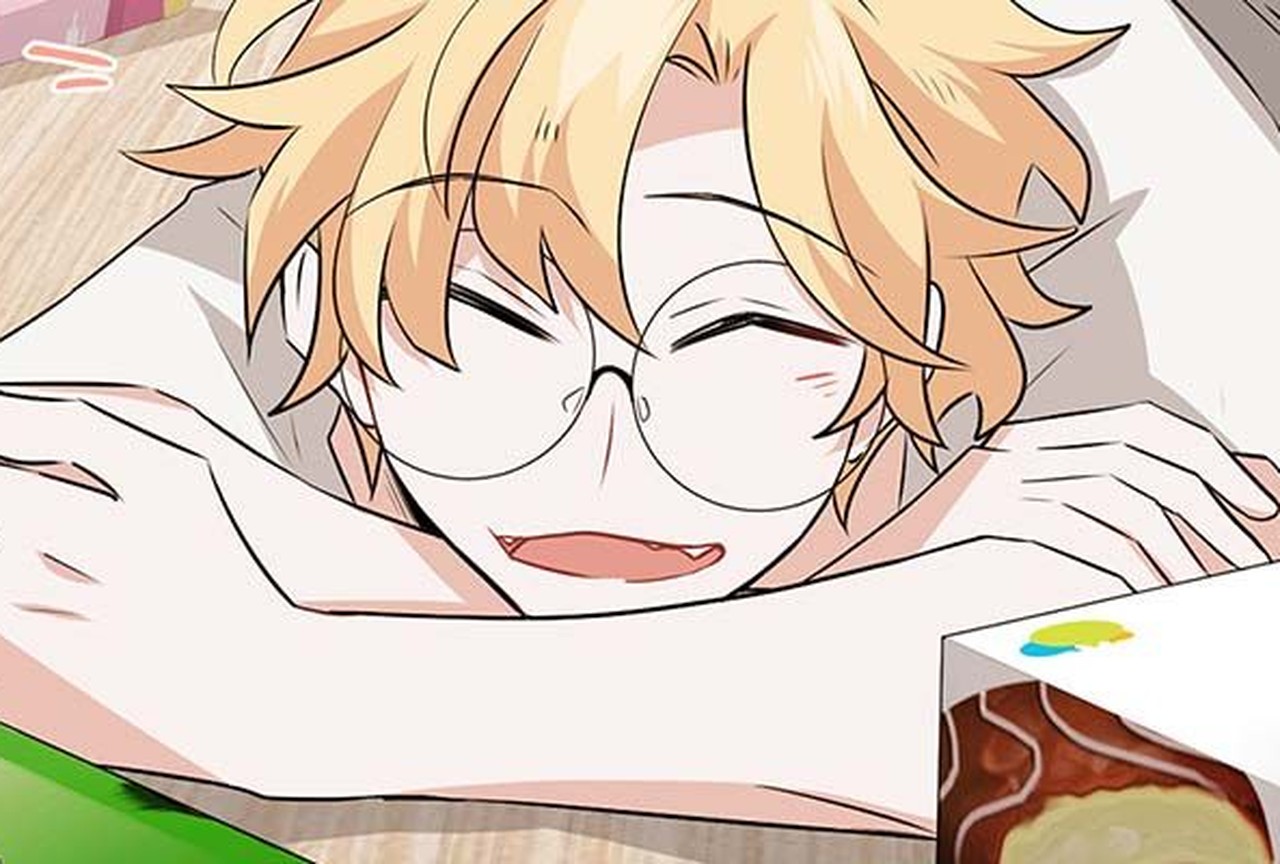 Mon Copycat - Episode 30 - ONO Webtoon et Manga