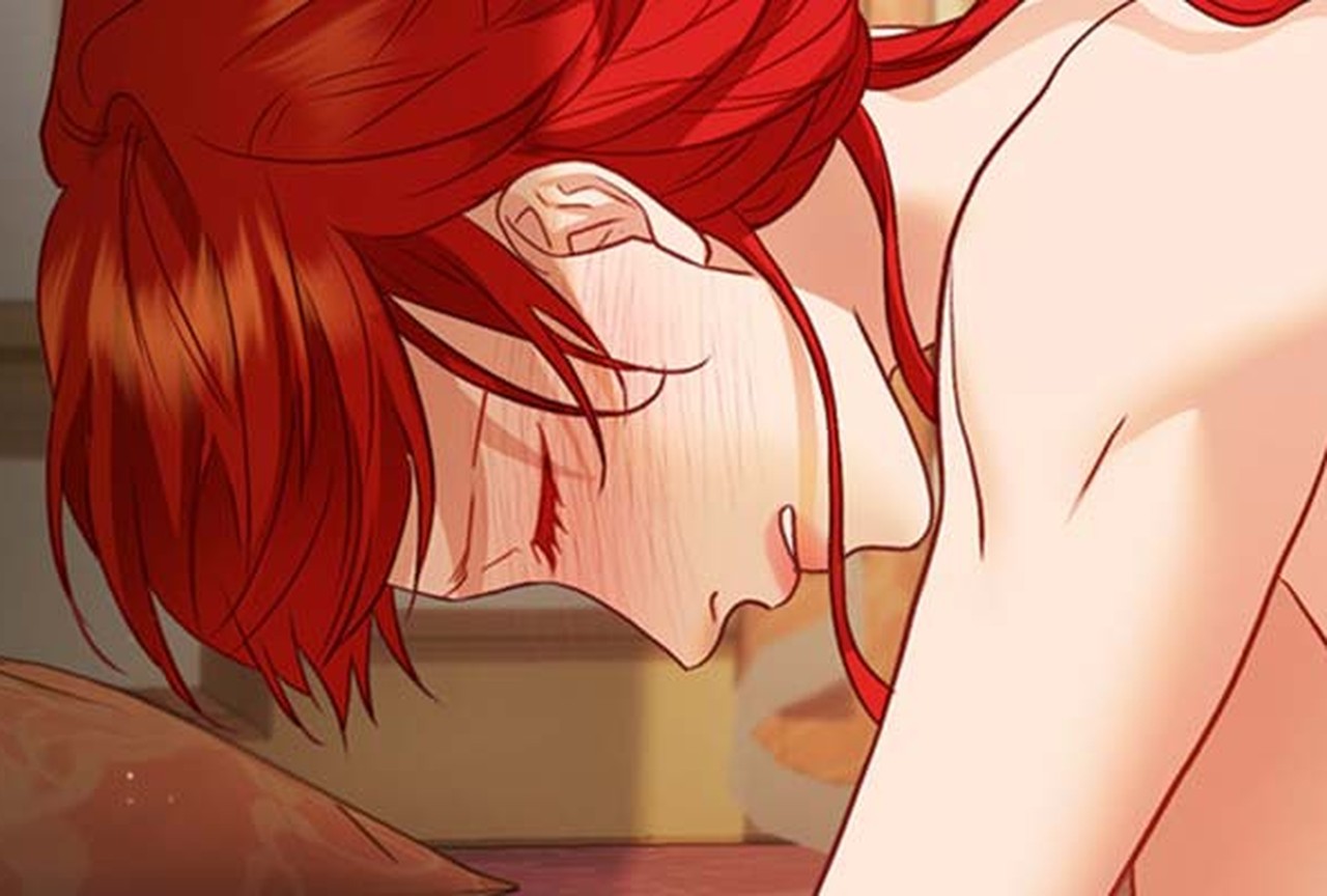 The Revenge of the Fake Mistress - Episode 66 - ONO Webtoon et Manga