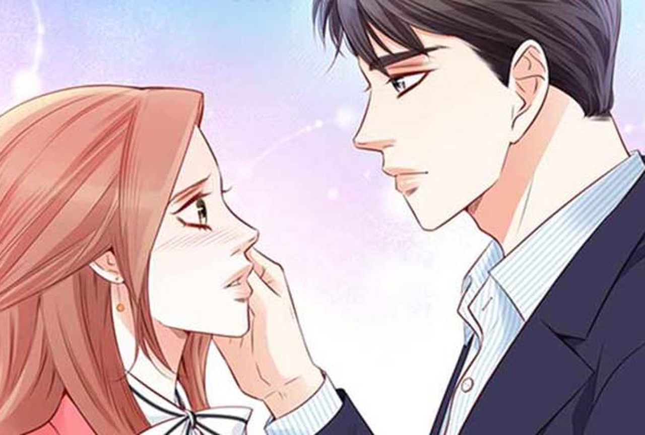 Harmonie Secrète - Episode 68 - ONO Webtoon et Manga