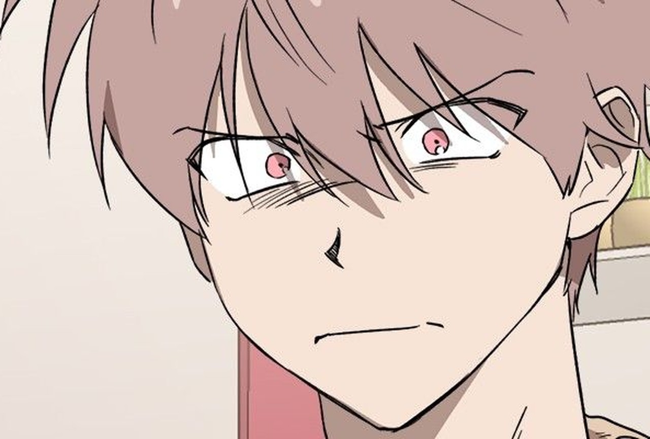 Die for me ! - Episode 33 - ONO Webtoon et Manga