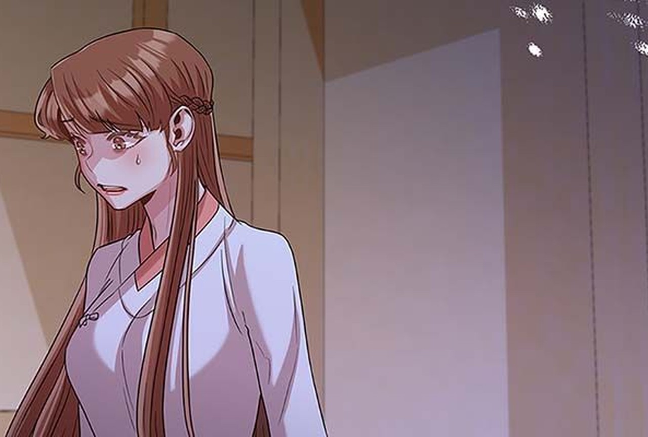 La Sélection - Episode 43 - ONO Webtoon et Manga