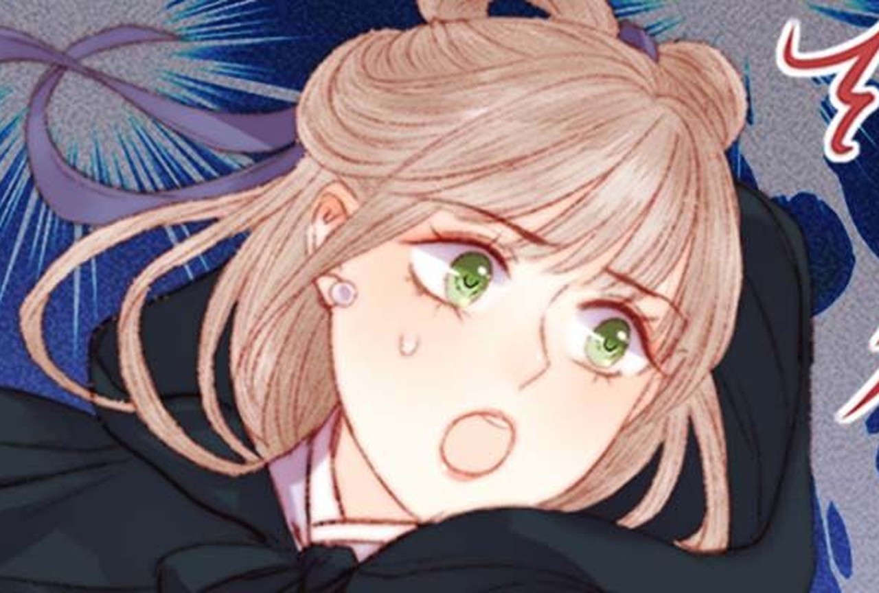 La déesse de la médecine - Episode 100 - ONO Webtoon et Manga