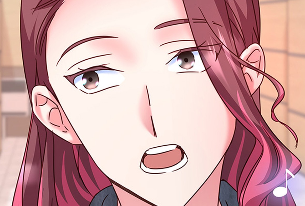 Once again idol - Episode 105 - ONO Webtoon et Manga