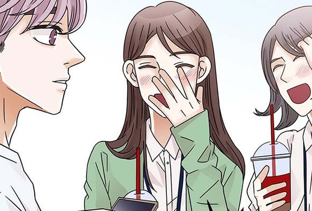 Wanna be a star ! - Episode 33 - ONO Webtoon et Manga
