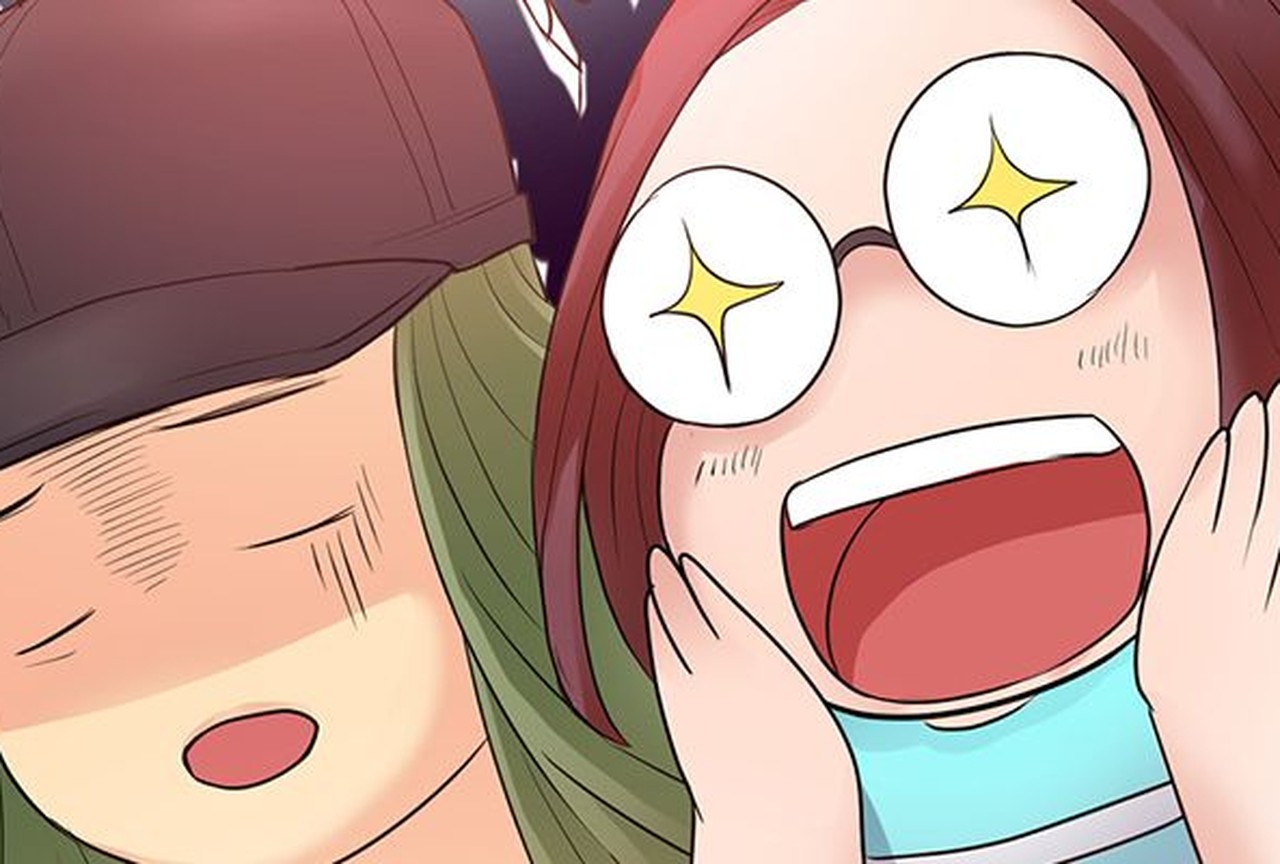 Coeur de pierre - Episode 17 - ONO Webtoon et Manga