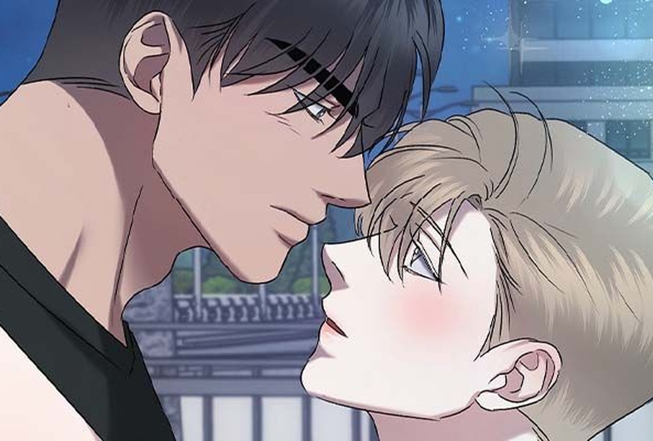 (+18) Make me wet ! - Episode 39 - ONO Webtoon et Manga