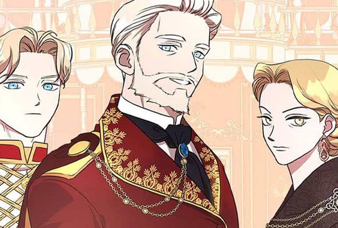 Comment Tuer la Vilaine - Episode 18 - ONO Webtoon et Manga