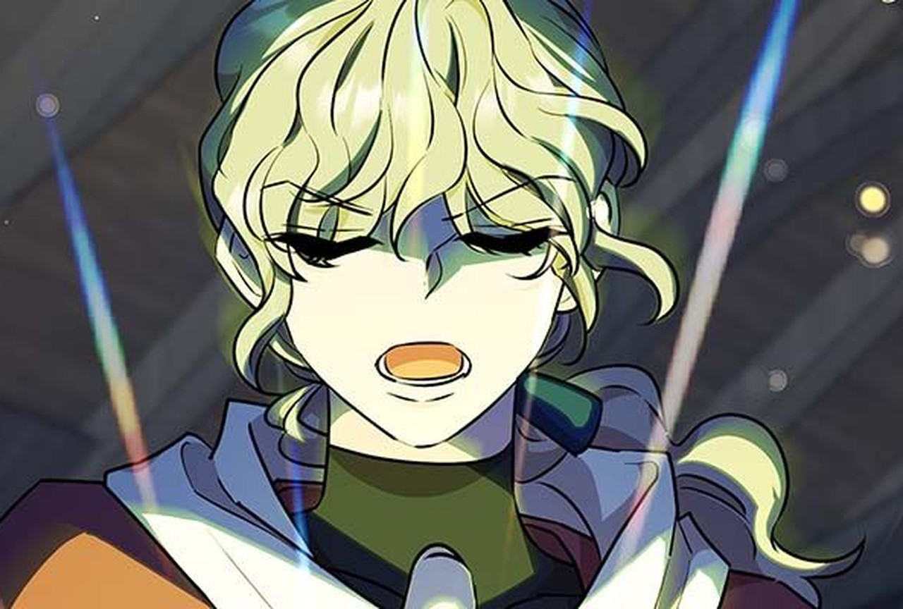 Fille de l'Esprit Roi ! - Episode 148 - ONO Webtoon et Manga