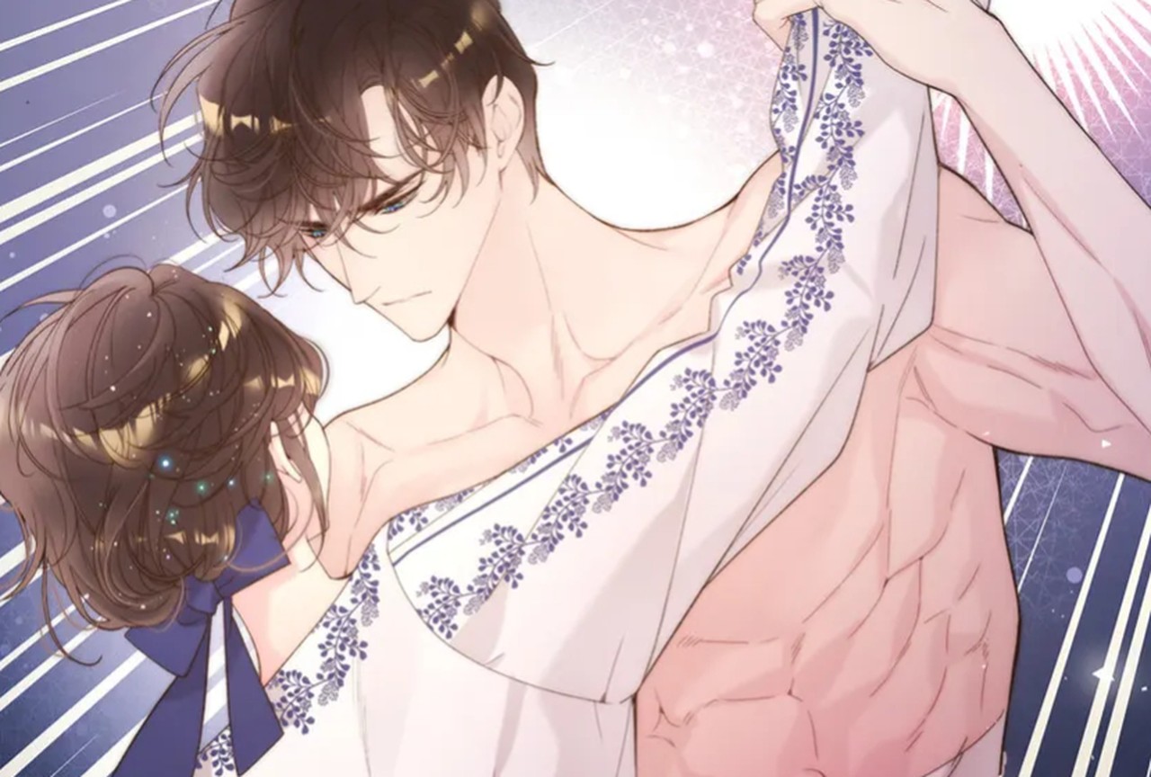 (+18) Béatrice - Episode 100 - ONO Webtoon et Manga