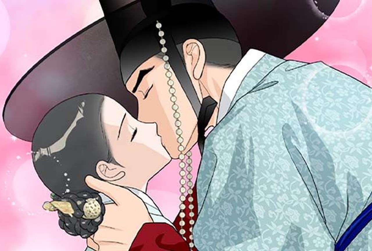 Vanity - Episode 76 - ONO Webtoon et Manga