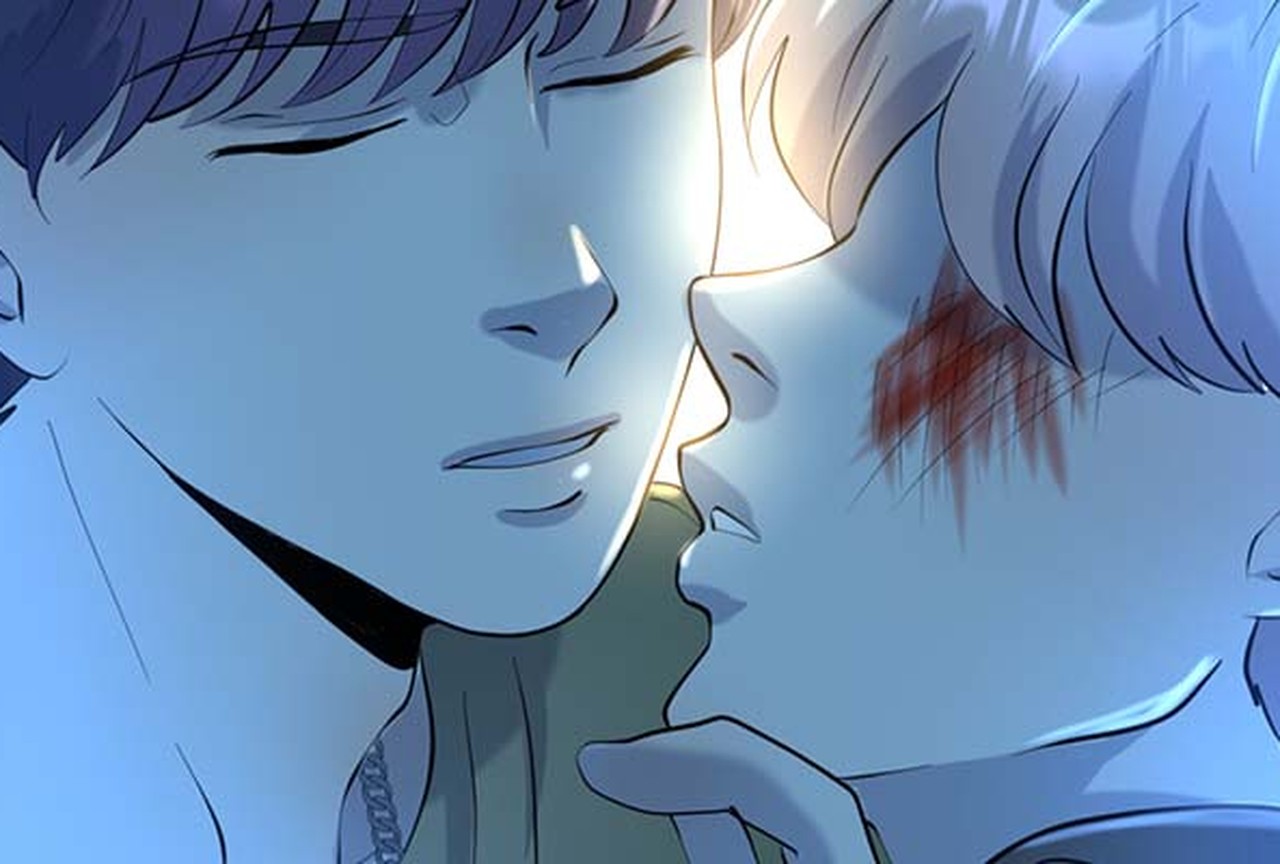 Because of Love - Episode 14 - ONO Webtoon et Manga