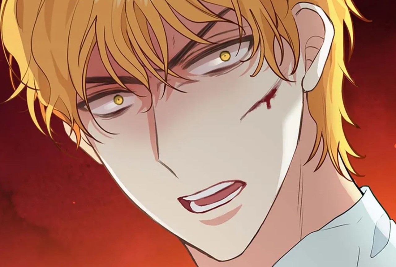 Oubliez-moi ! - Episode 47 - ONO Webtoon et Manga