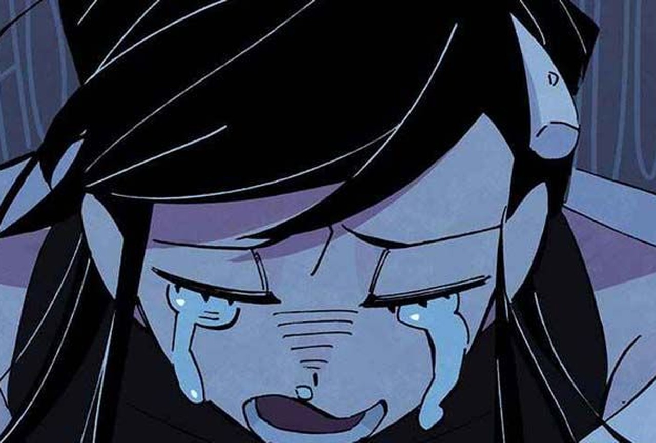 Hellbox - Episode 4 - ONO Webtoon et Manga
