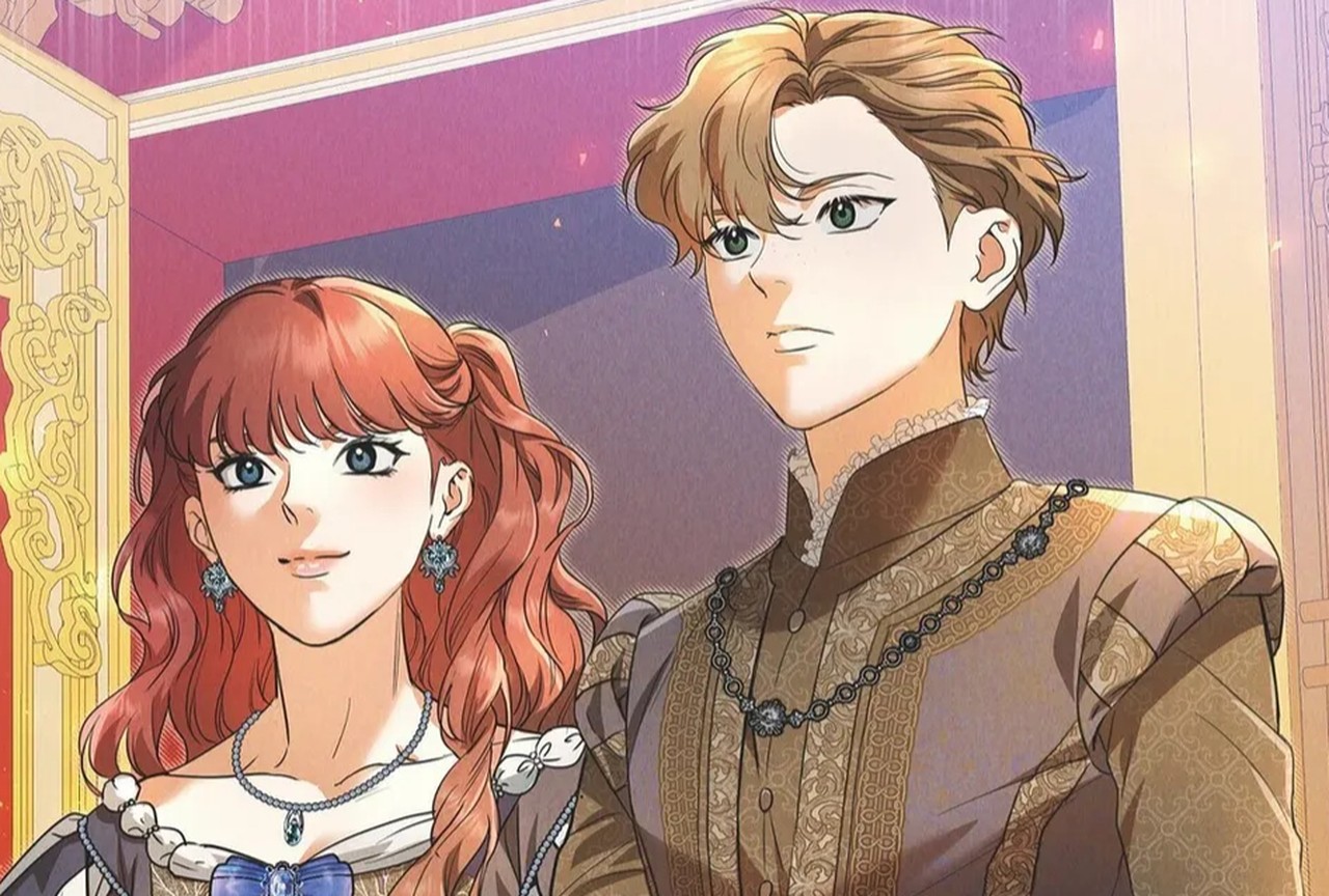 La Lampe de Glace - Les Chroniques de Kira - Episode 37 - ONO Webtoon et Manga