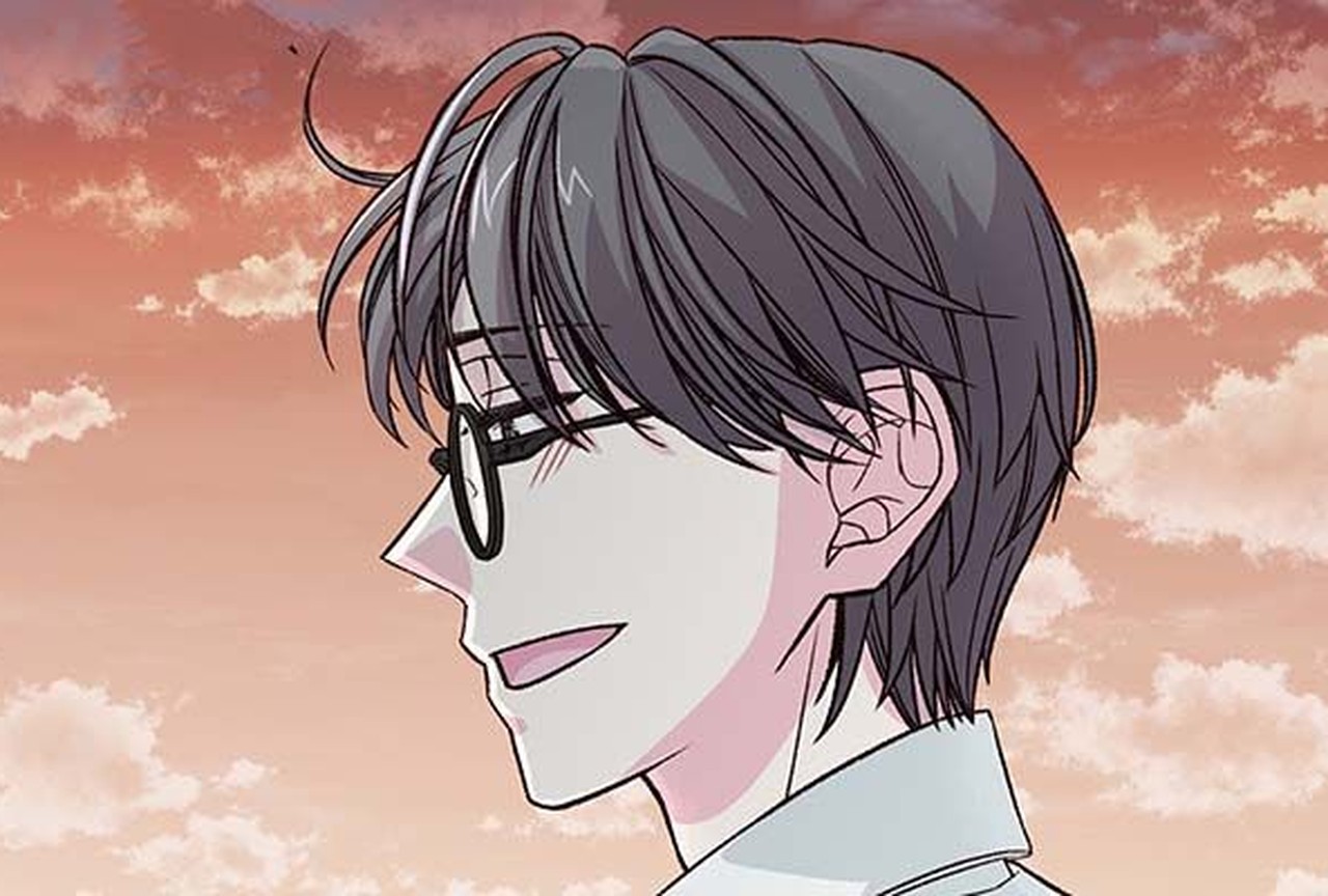 My Eunha - Episode 21 - ONO Webtoon et Manga