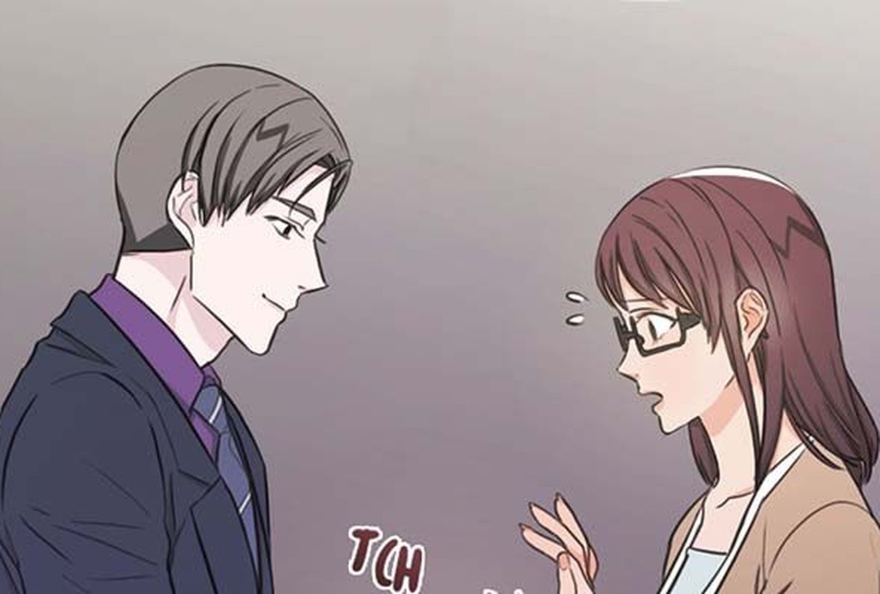 Sur le Fil - Episode 13 - ONO Webtoon et Manga
