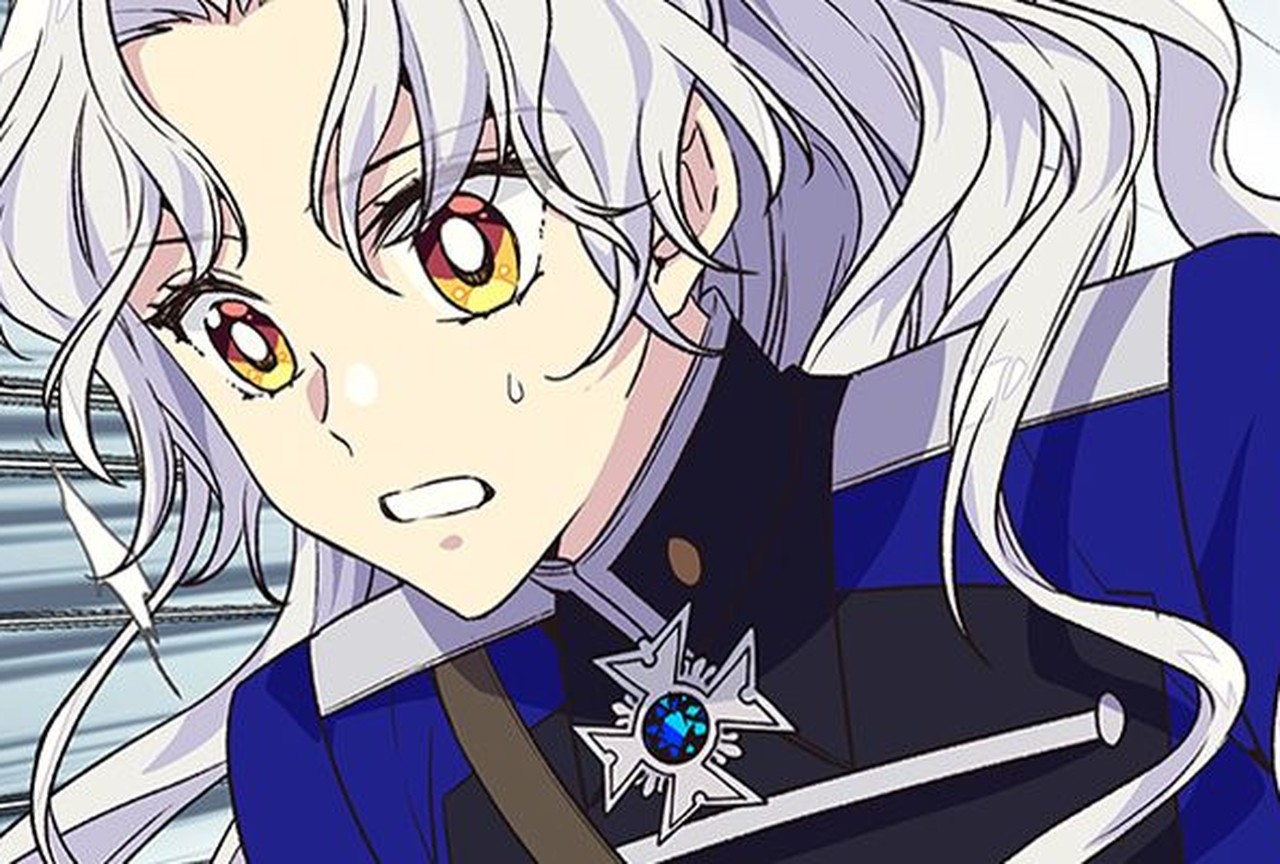 The Abandoned Empress - Episode 141 - ONO Webtoon et Manga