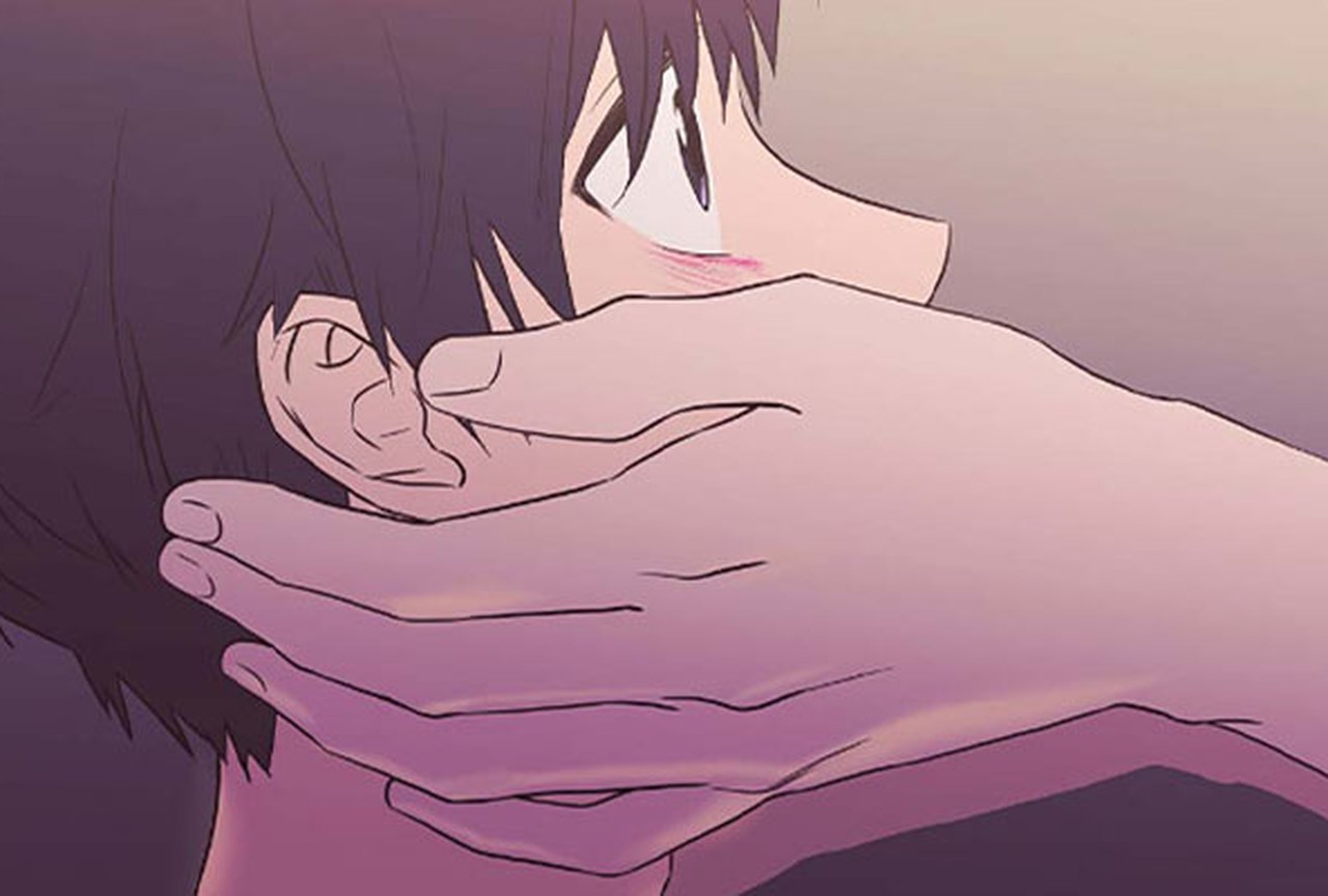 Just Kidding - Episode 17 - ONO Webtoon et Manga