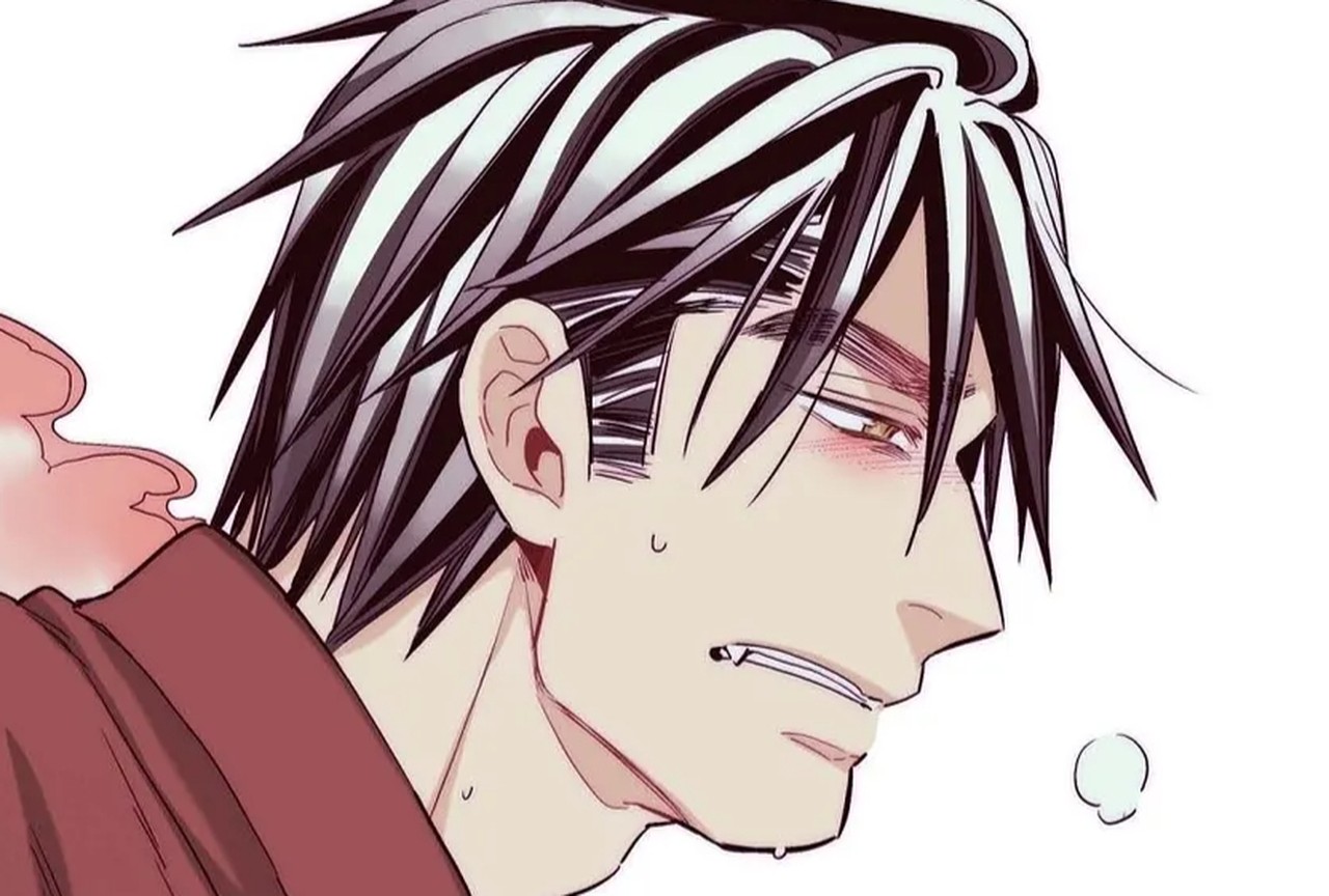 Prince Bari - Episode 66 - ONO Webtoon et Manga