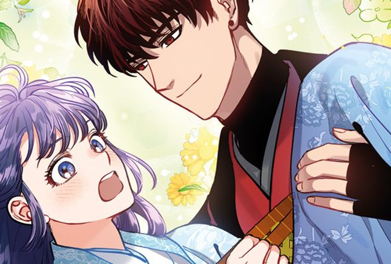 L'épouse sacrée - Episode 69 - ONO Webtoon et Manga