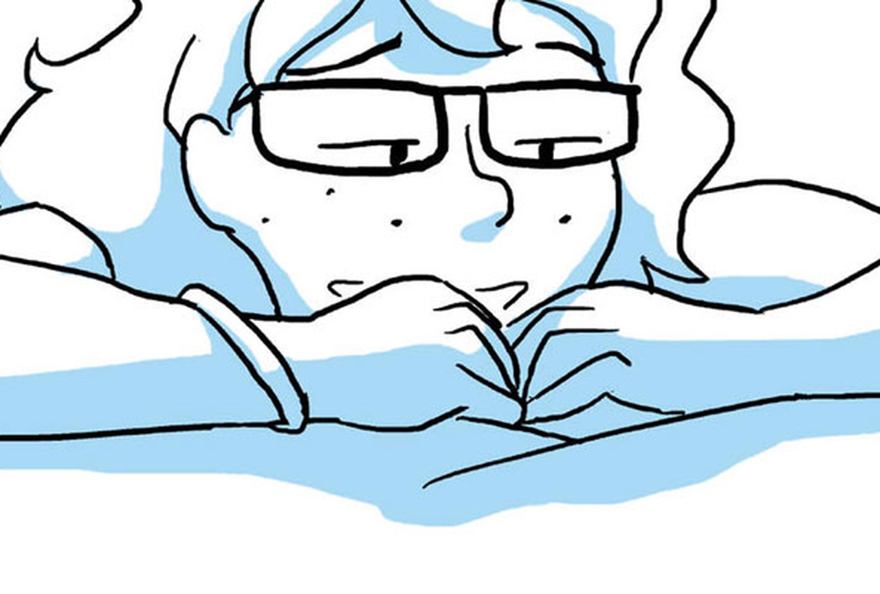 Crapule - Épisode 126 - ONO Webtoon et Manga