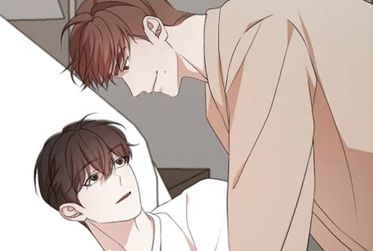 (+18) Thanatos - Episode 4 - ONO Webtoon et Manga