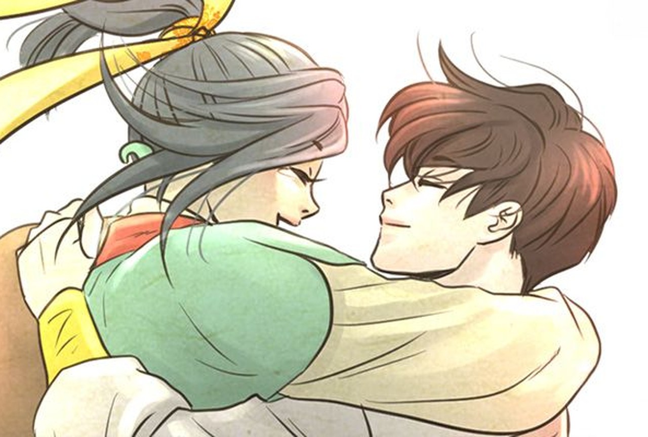 Journey of the Loveless Soul - Episode 54 - ONO Webtoon et Manga