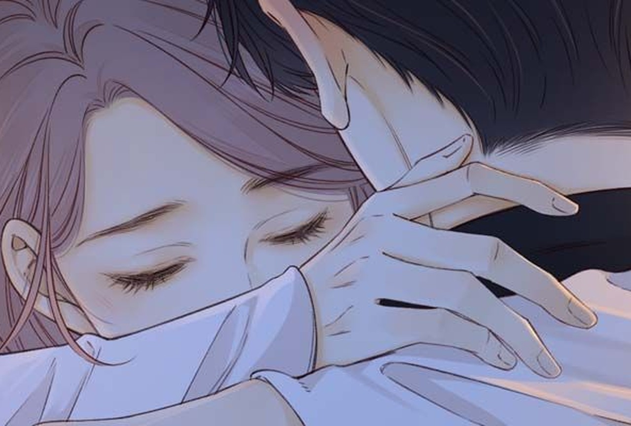 Endless Devotion - Episode 58 - ONO Webtoon et Manga