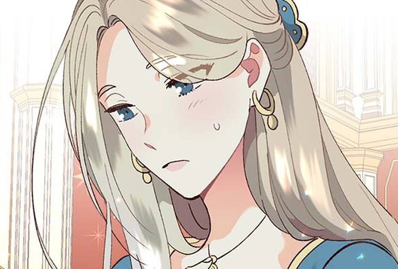 L'armure et la couronne - Episode 54 - ONO Webtoon et Manga