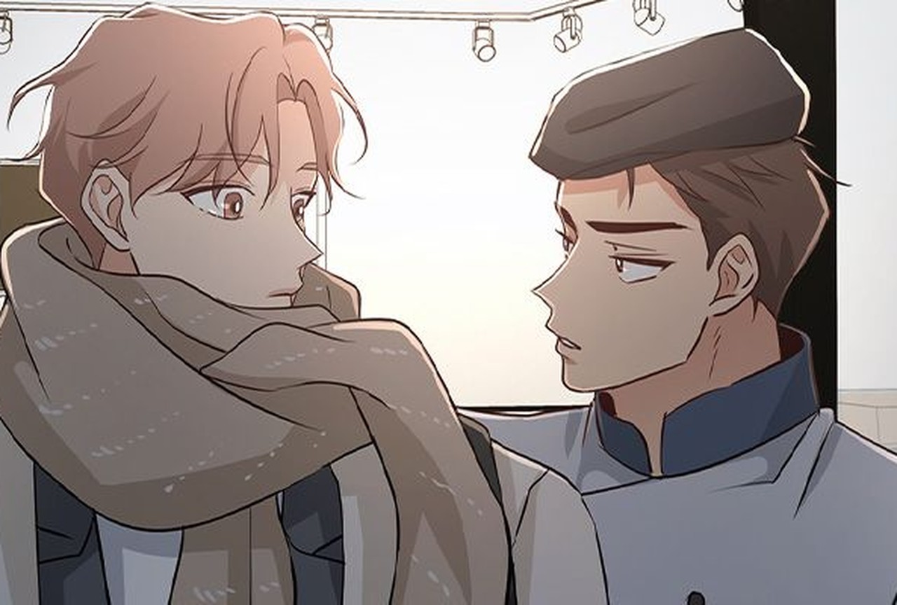 Jamais deux sans trois - Episode 27 - ONO Webtoon et Manga