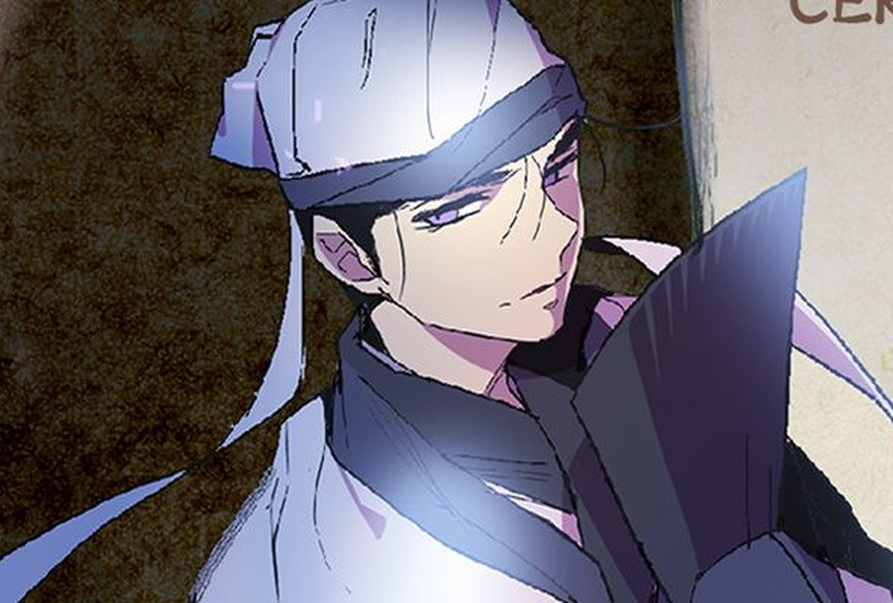 Chroniques de la Lune Froide - Episode 50 - ONO Webtoon et Manga