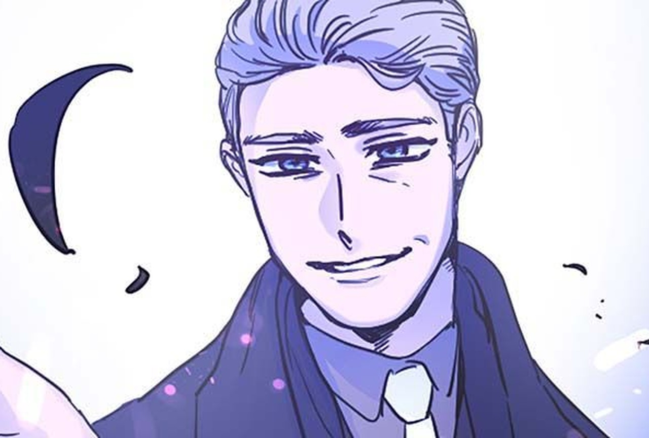 Nevermore - Prologue - ONO Webtoon et Manga